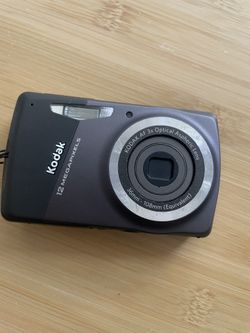 Kodak Easyshare M530 Digital Camera | 12 MP