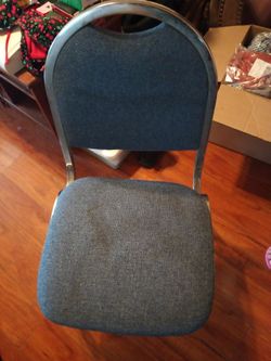 Set of 4 chairs