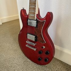 Ibanez guitar For Beginners Electric 