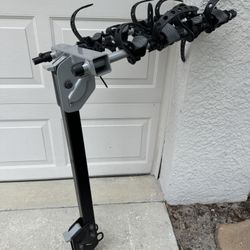 Thule Bike Rack 