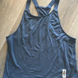 Adidas tank top 
