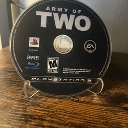 Army Of Two