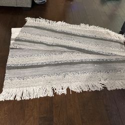 Soft Rug From Furniture City