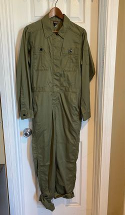 Patagonia Women’s Shop Coveralls S NWT