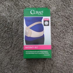 Maternity Belt Brand New