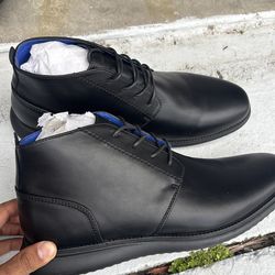 Nine West Hardey 2 Chukka Boots