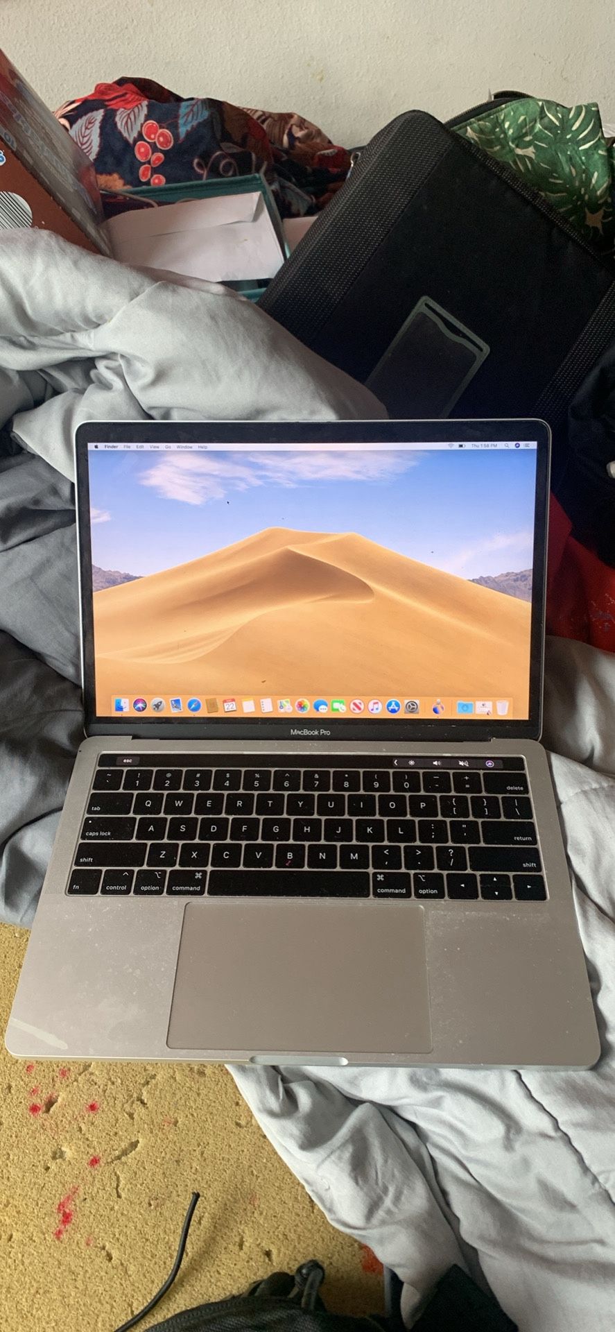 MacBook Pro 13’