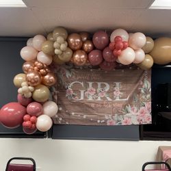 Used Backdrops