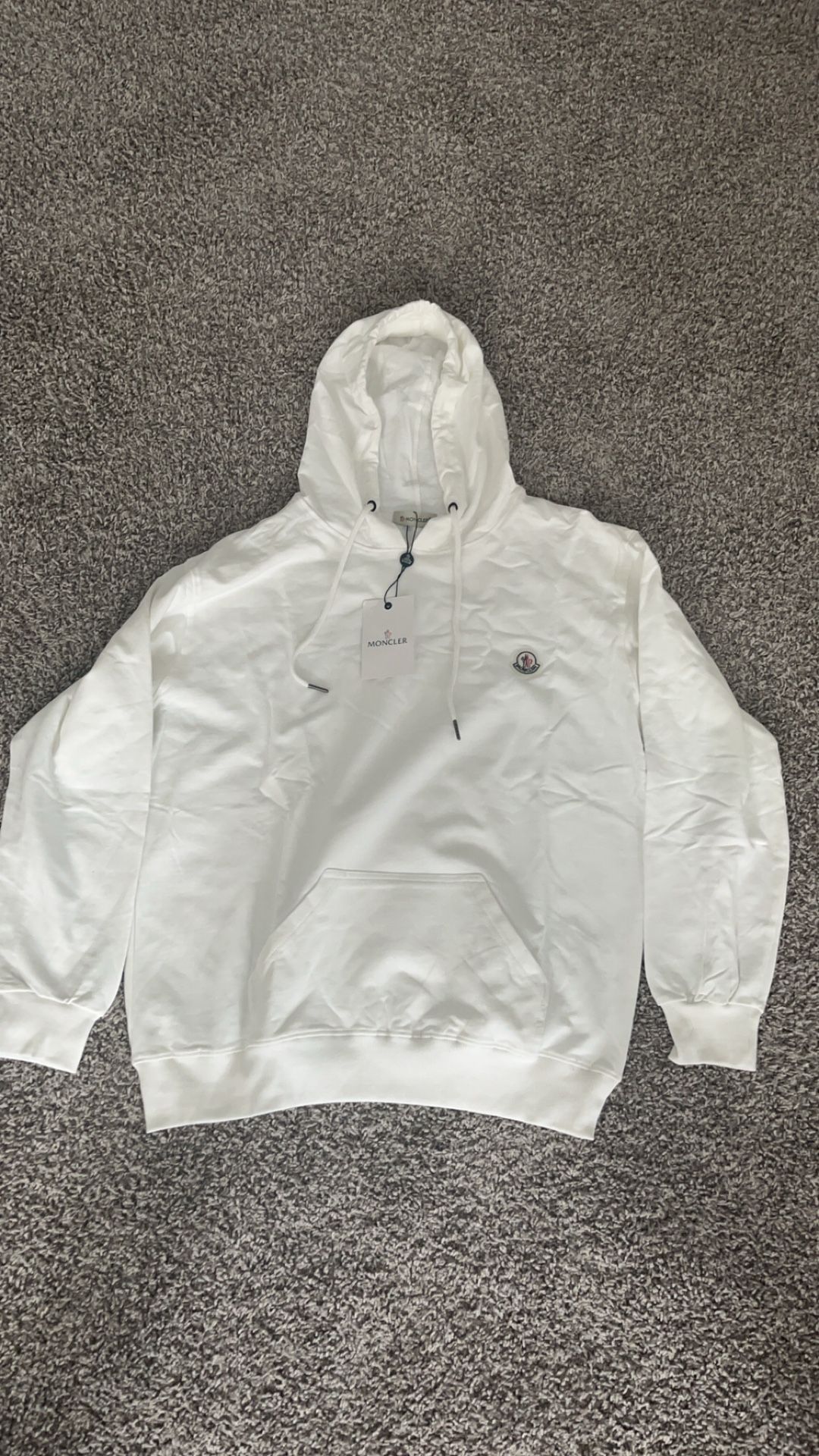 Moncler Hoodie