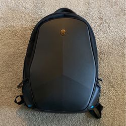 Alien 👽 Wear Backpack 