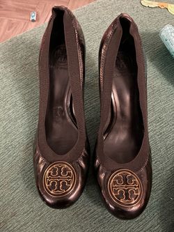 Tory Burch heels