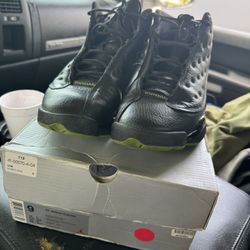 Jordan “Altitude” 13s Size 9