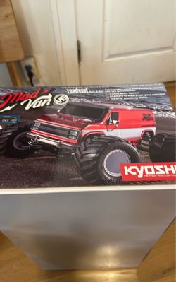 Kyosho