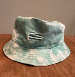 New reversible bucket hat