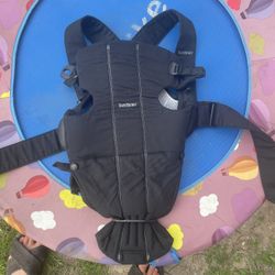 Baby Björn Baby Carrier