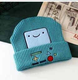 Adventure Time BMO Hat
