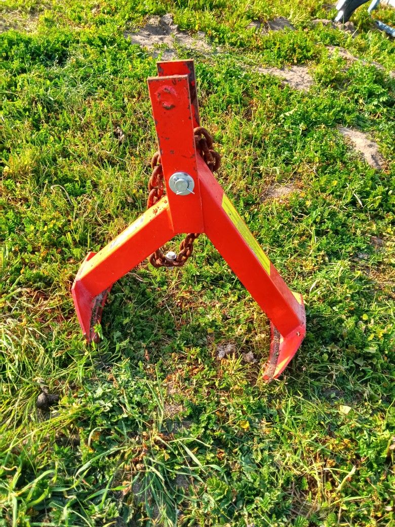 Barrel Lifter