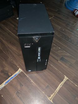 Old Pc