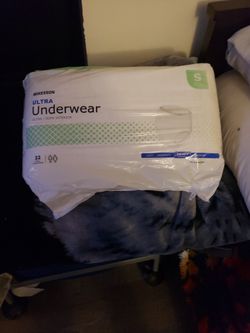 Ultra Underwear