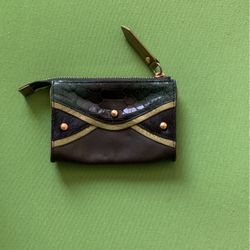 New Cole Haan Coin Purse