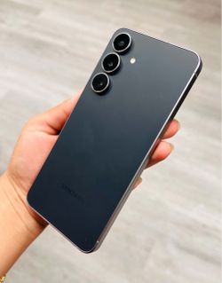 S25 Fe 128gb T-Mobile metro