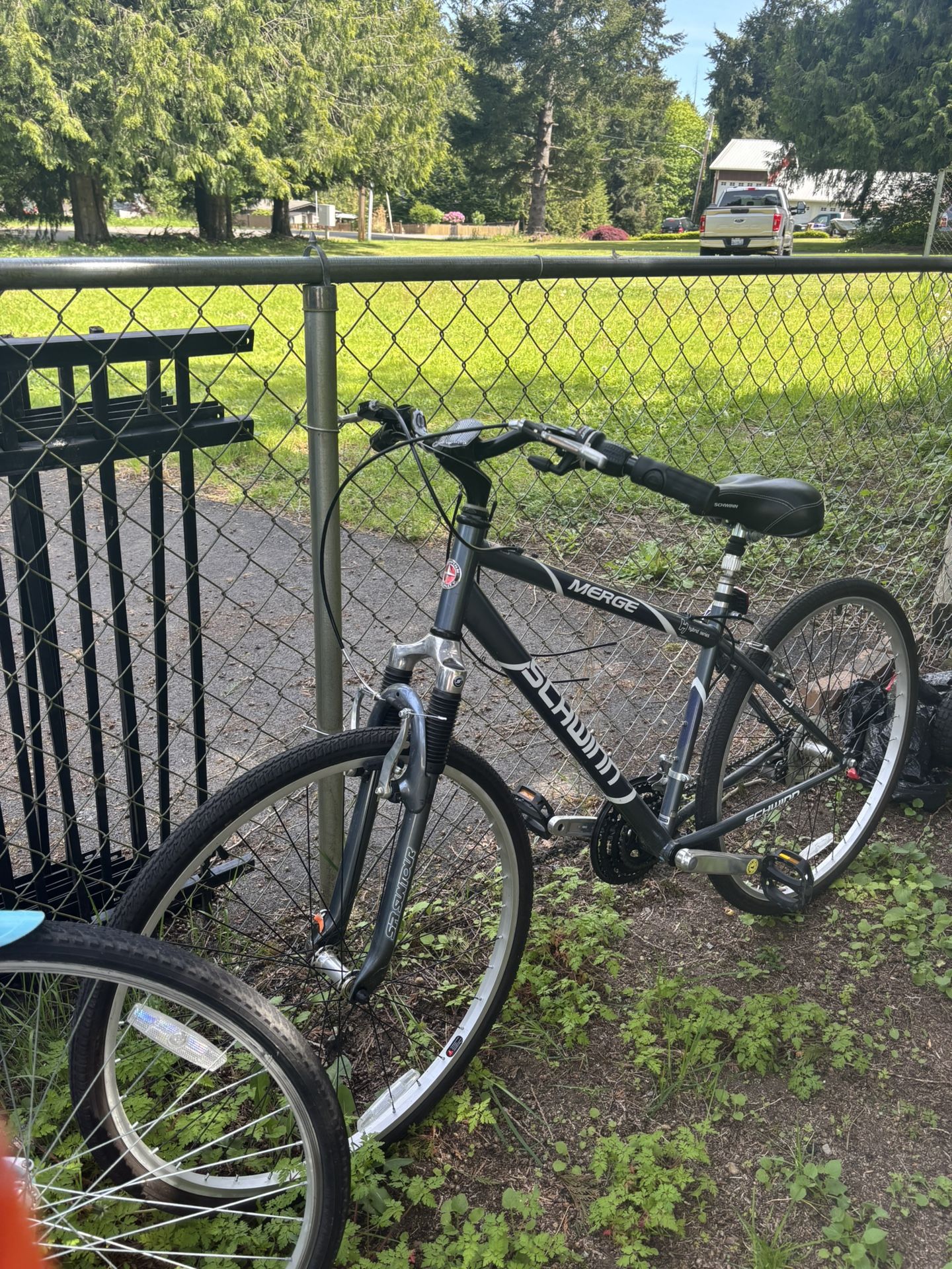 LOW PRICE MOVING- $650 + Tax Retail Bike