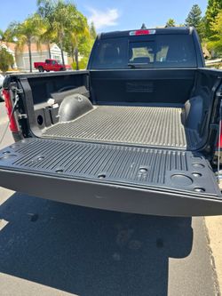 Bed & Tailgate liner for RAM 5.7 bed