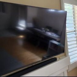 55 Inch Samsung Smart Tv 