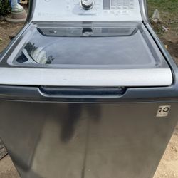 Washing Machine / Dryer