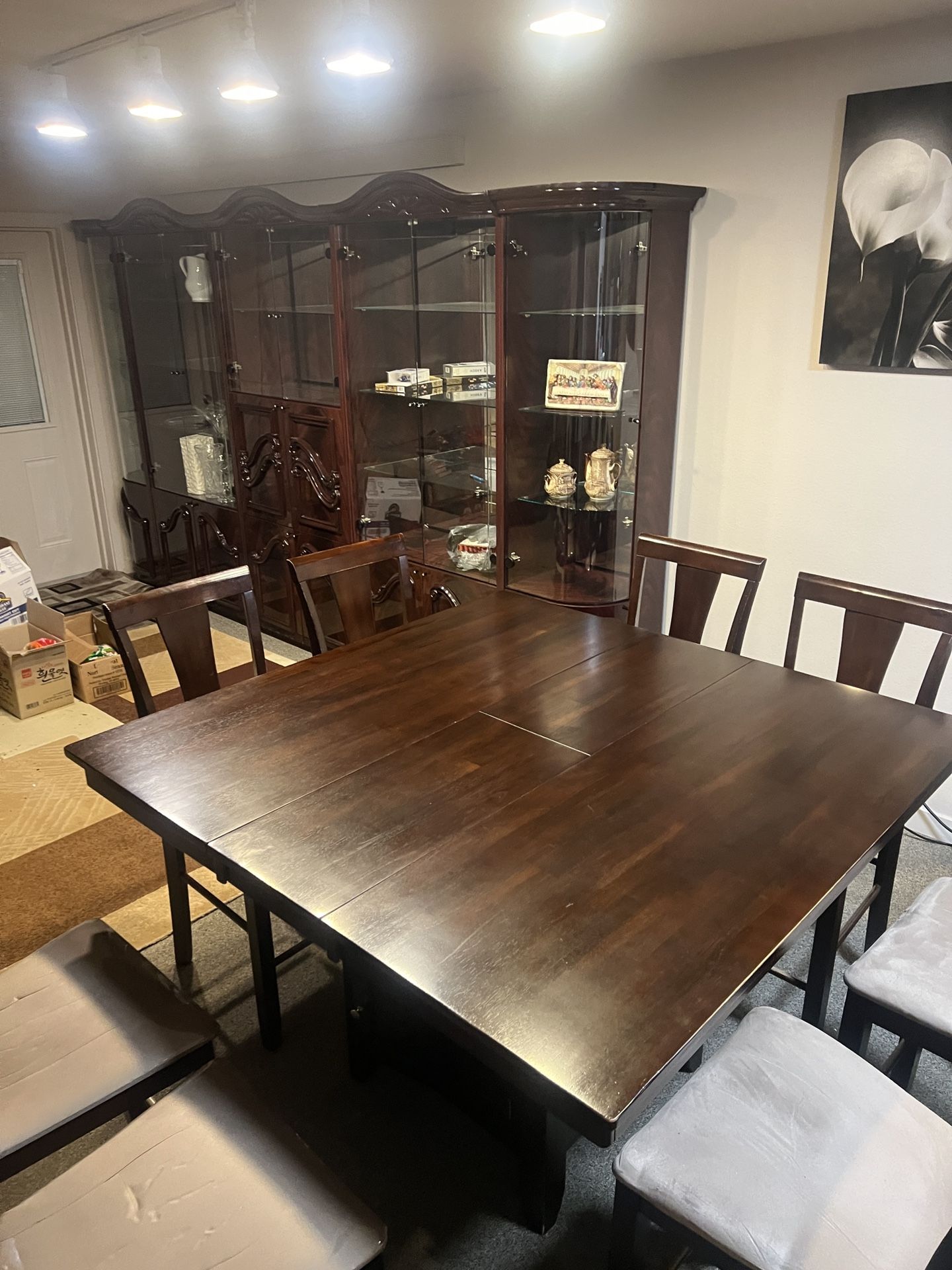 Table 500$ or Best Offer