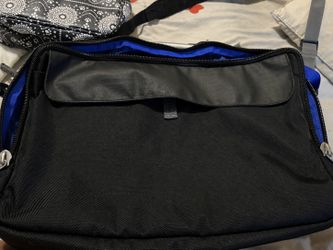 Messenger bag