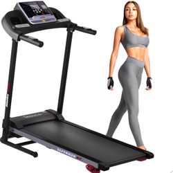 Treadmill