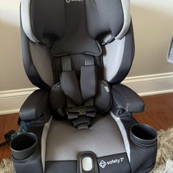 Safety 1st car Seat