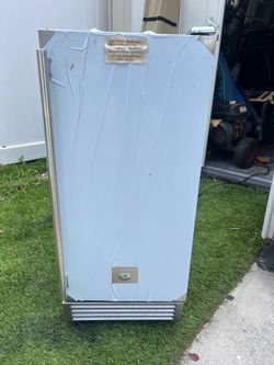 Mini refrigerador