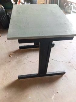 Desk 
