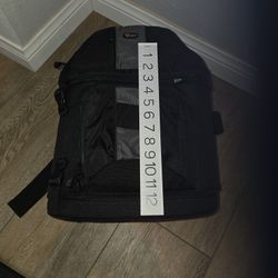 Lowepro Big Sling Bag