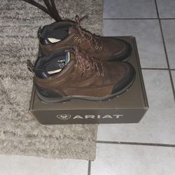 Ariat Mens Working Boots