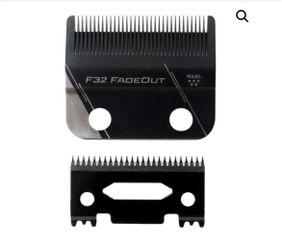Wahl F32 Fadeout Blade