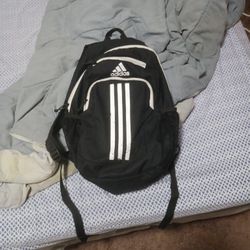 Adidas Bookbag