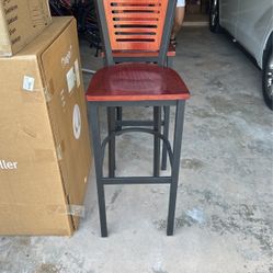 Bar Stools 