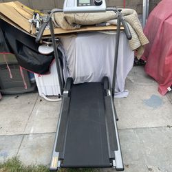 Treadmill 