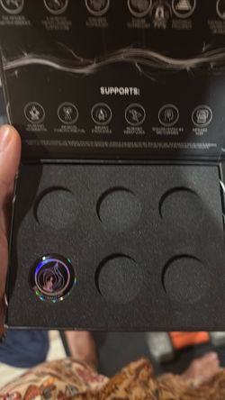 emf blocker