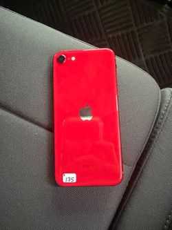 iPhone SE
