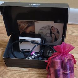 Conture Luminess Legend Air System, Airbrush