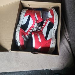 Sz 10 Mens