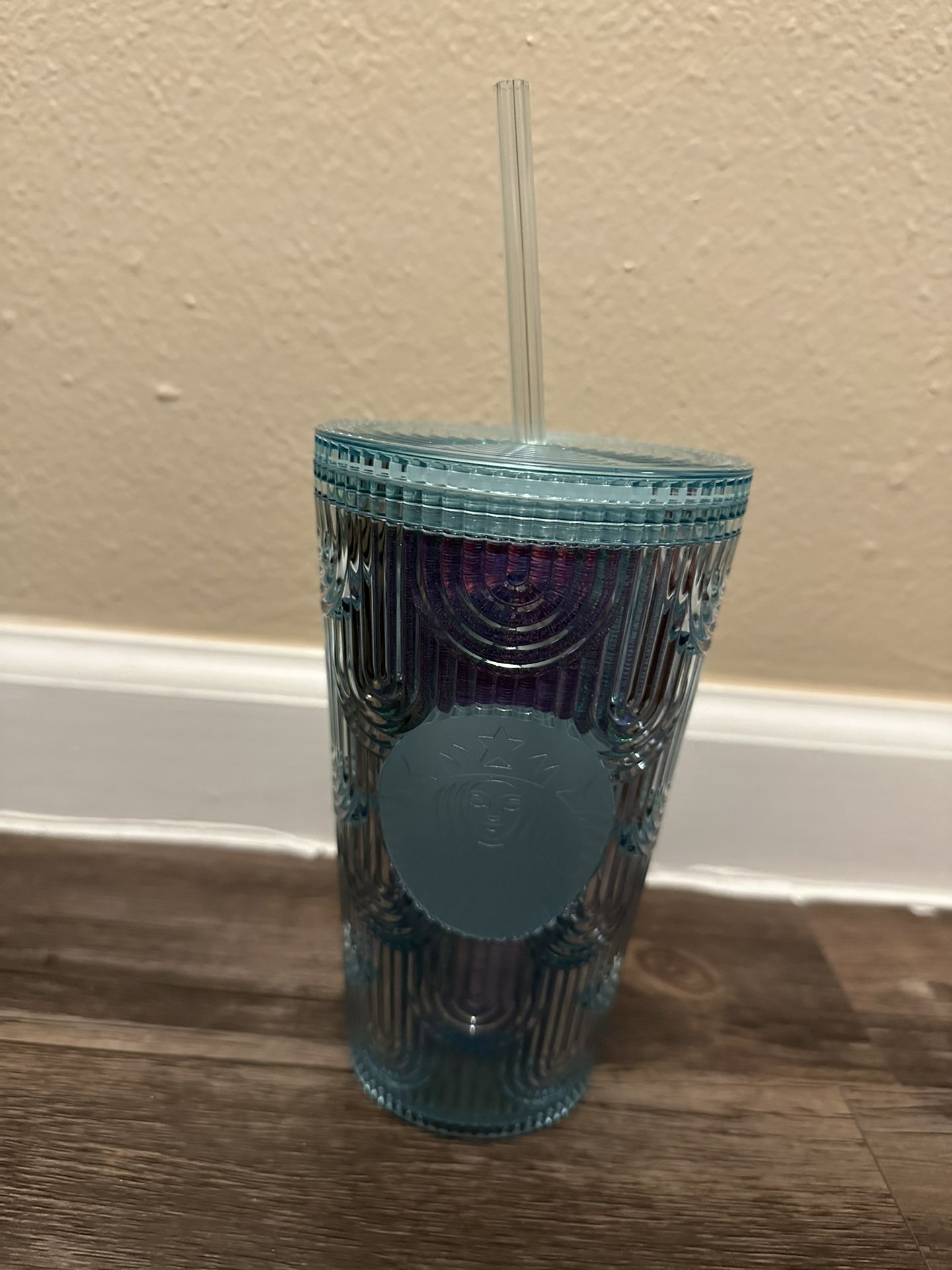 Starbucks Cup