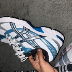 Asics