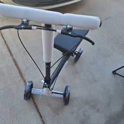 Knee Scooter, Brand New
