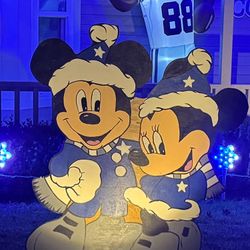 Outdoor Wood Decorations