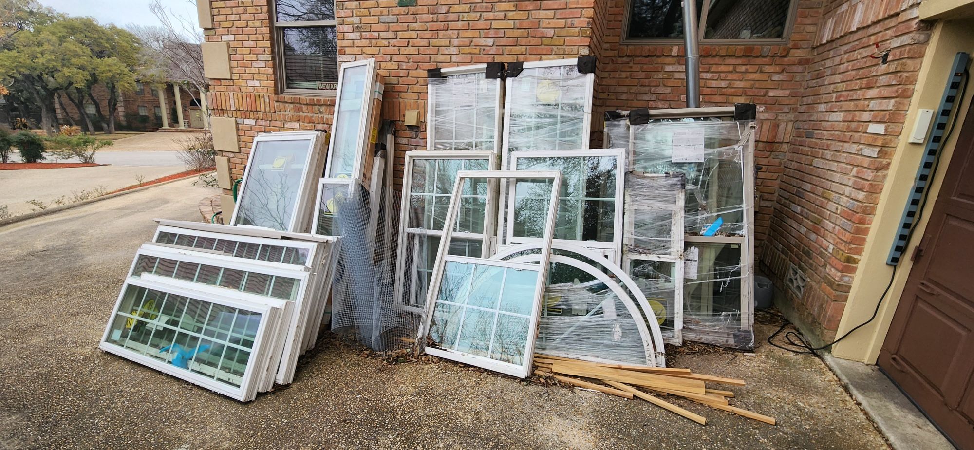 Pella Custom Windows